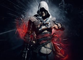 Assassins Creed Wallpaper Free Download.