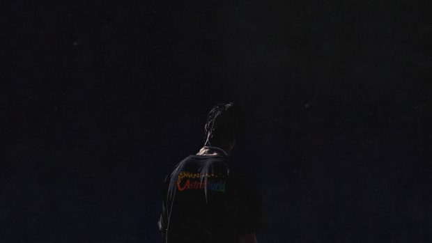 Astroworld HD Wallpaper.