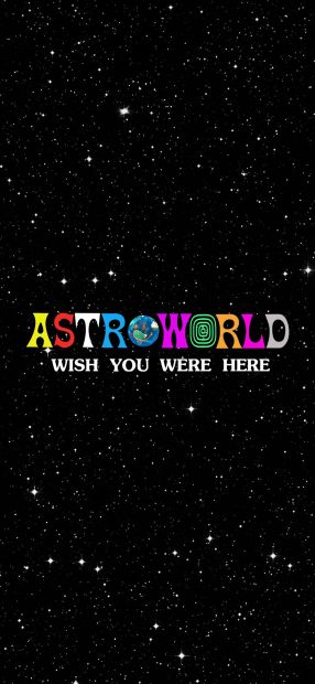 Astroworld Pictures Free Download.