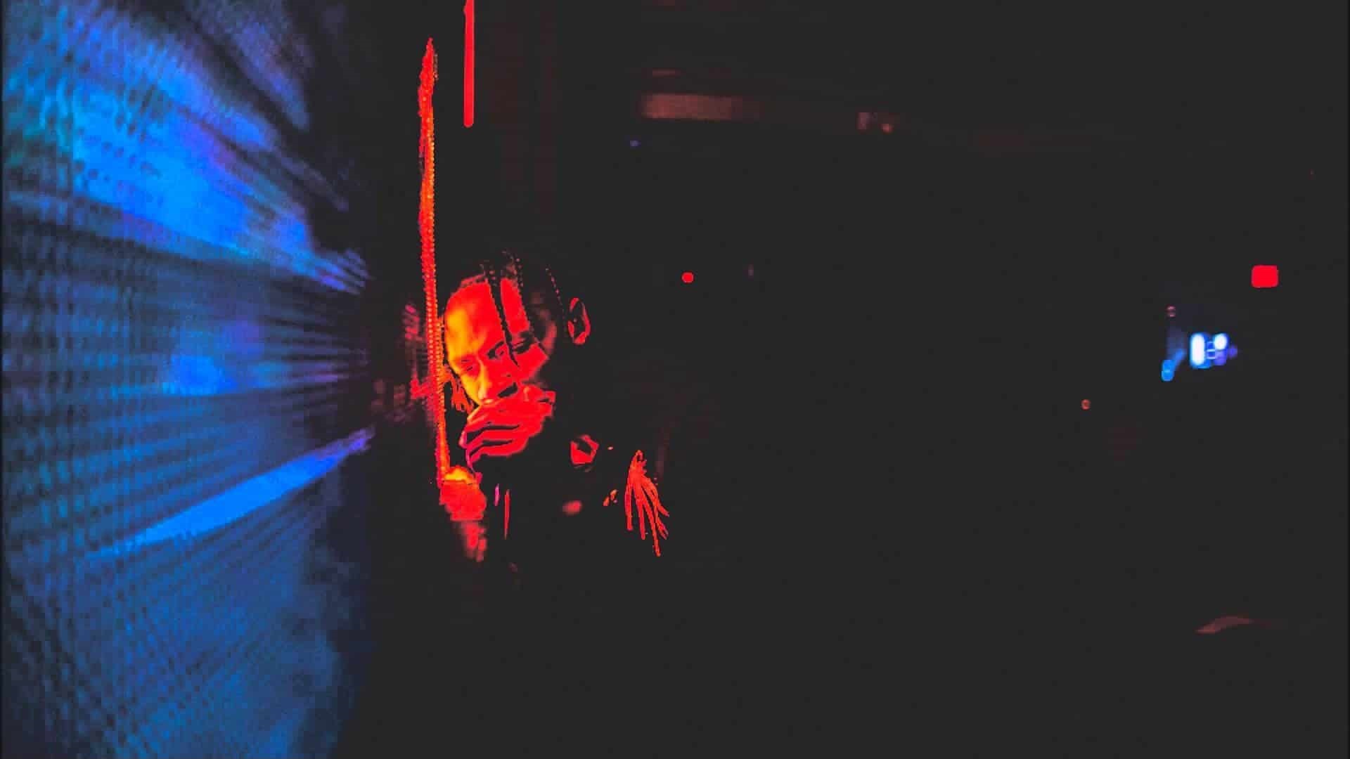 Travis Scott Desktop Astroworld Wallpapers  Wallpaper Cave