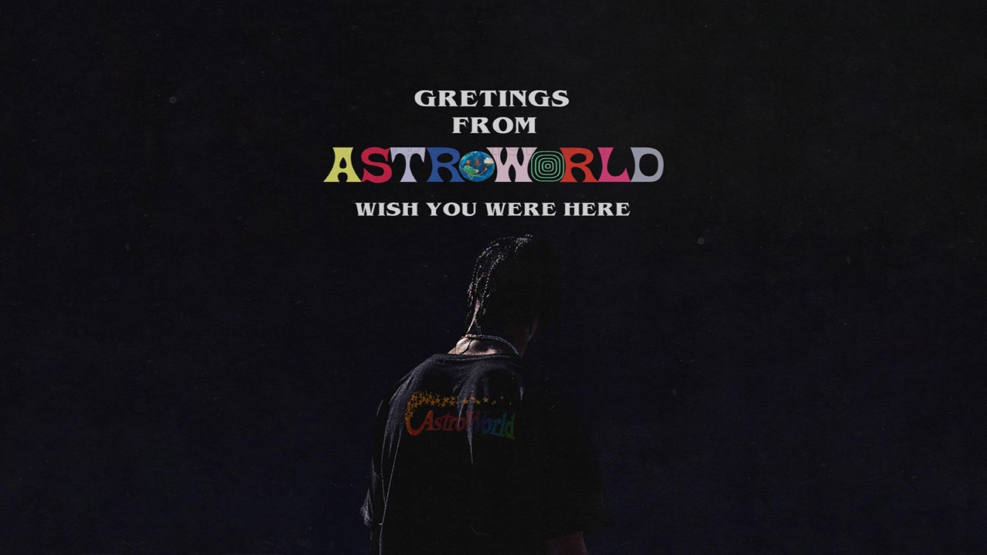 Astroworld iPhone Wallpapers  Wallpaper Cave