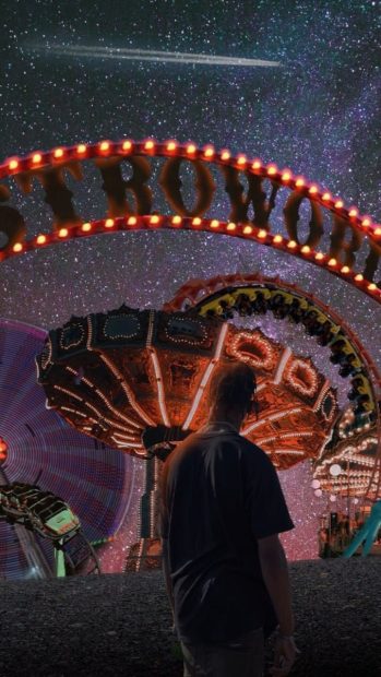 Astroworld Wallpaper High Resolution.