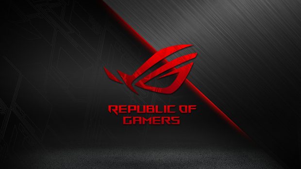 Asus Desktop Wallpaper.