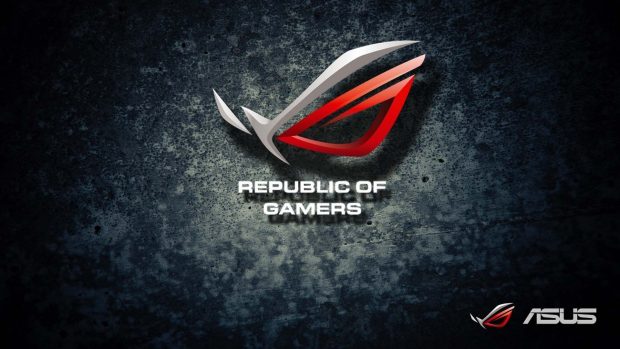 Asus Wide Screen Wallpaper.