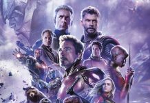 Avengers Endgame Desktop Wallpaper Free Download.