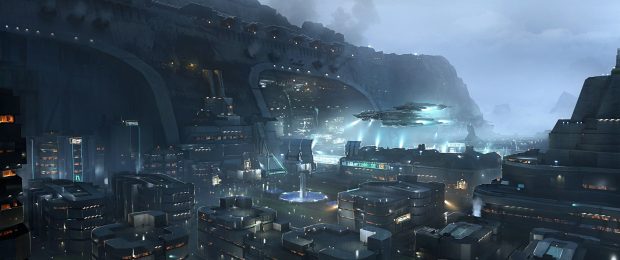 Awesome 3440x1440 Wallpaper HD.