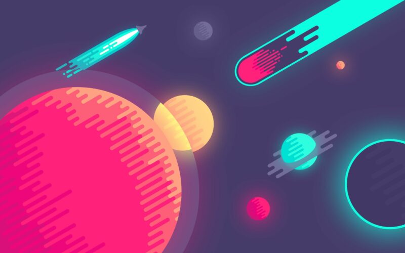 8 Bit Wallpapers HD - PixelsTalk