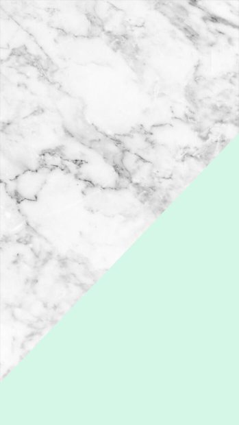 Awesome Aesthetic Marble Background.