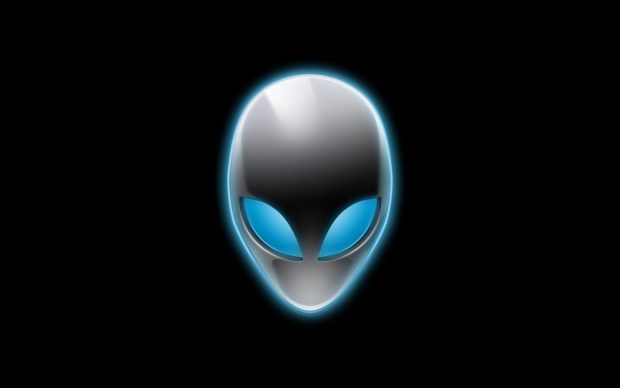 Awesome Alienware Background.