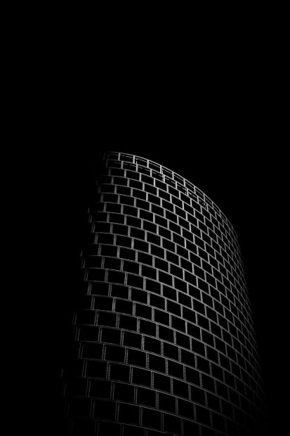 Awesome Amoled Background.