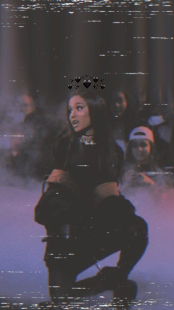 Awesome Ariana Grande Wallpaper HD.