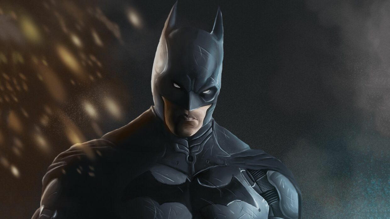 Batman Arkham Knight HD Wallpapers High Quality - PixelsTalk