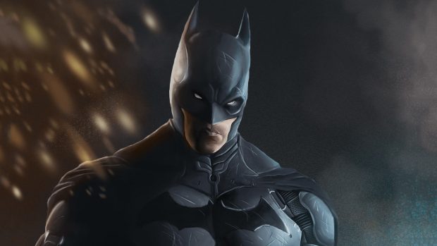 Awesome Batman Arkham Knight Wallpaper HD.