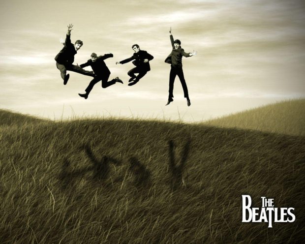 Awesome Beatles Wallpapers HD.