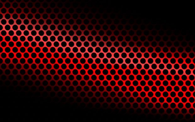 Awesome Black And Red Wallpaper.