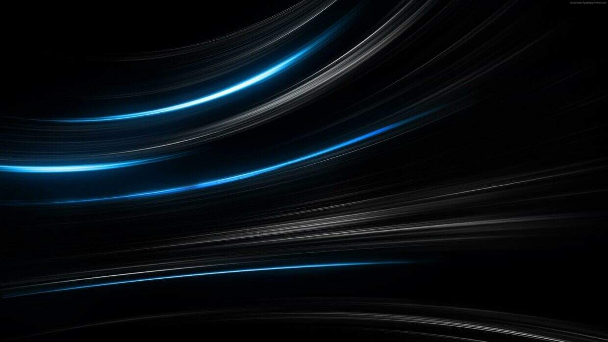 Black Wallpapers 4K - PixelsTalk