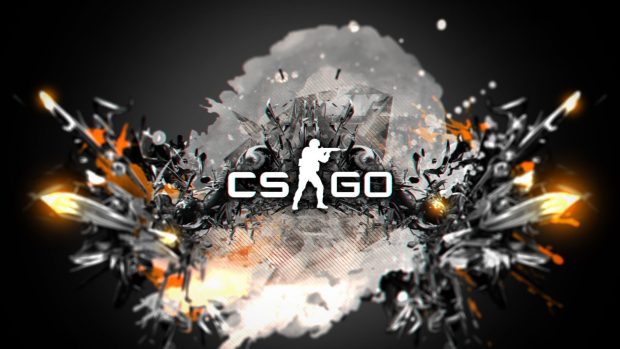 Awesome CSGO Wallpaper HD.