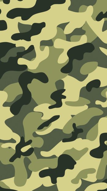 Awesome Camouflage Wallpaper HD.