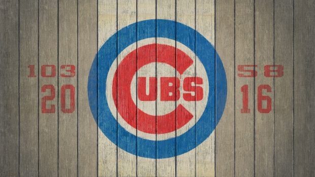 Awesome Chicago Cubs Background.