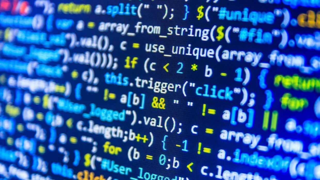 Coding Wallpapers HD High Resolution - PixelsTalk