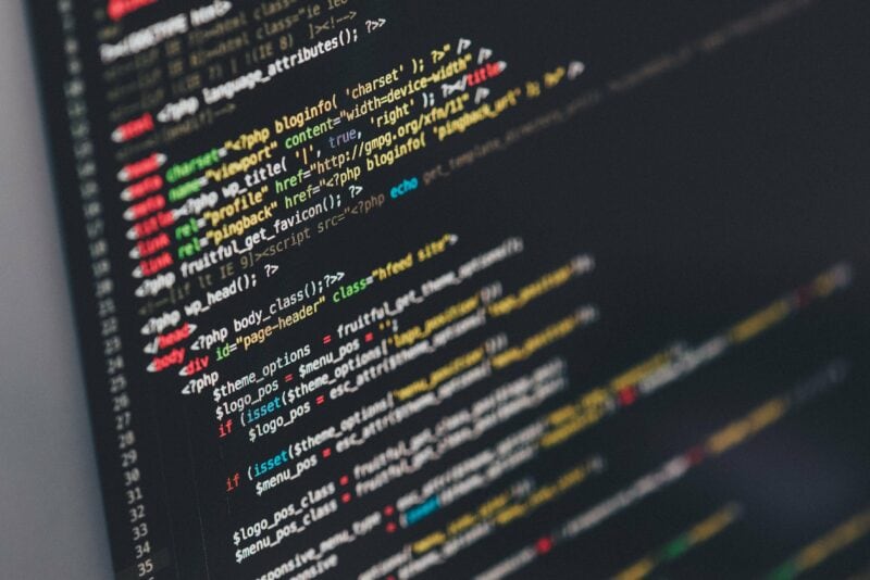 Coding Wallpapers HD High Resolution - PixelsTalk