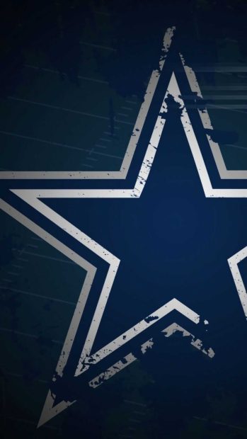 Awesome Cool Cowboys Background.