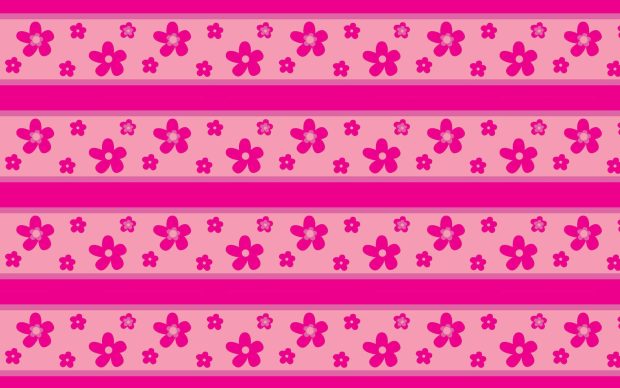 Awesome Cool Pink Wallpaper.