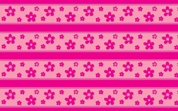 Awesome Cool Pink Wallpaper.