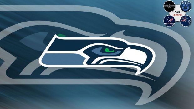 Awesome Cool Seahawks Wallpaper HD.