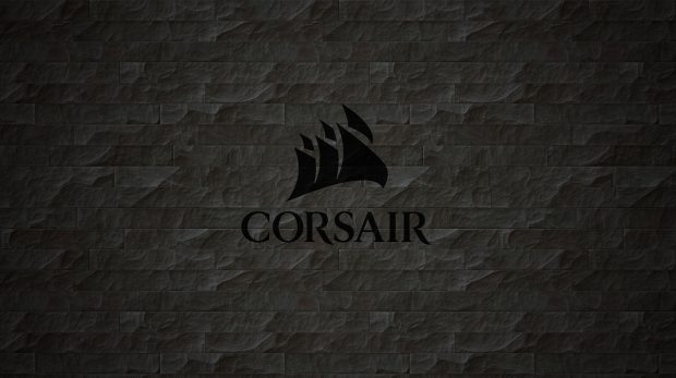 Awesome Corsair Wallpaper HD.