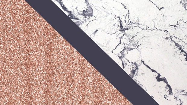 Awesome Cute Marble Background.