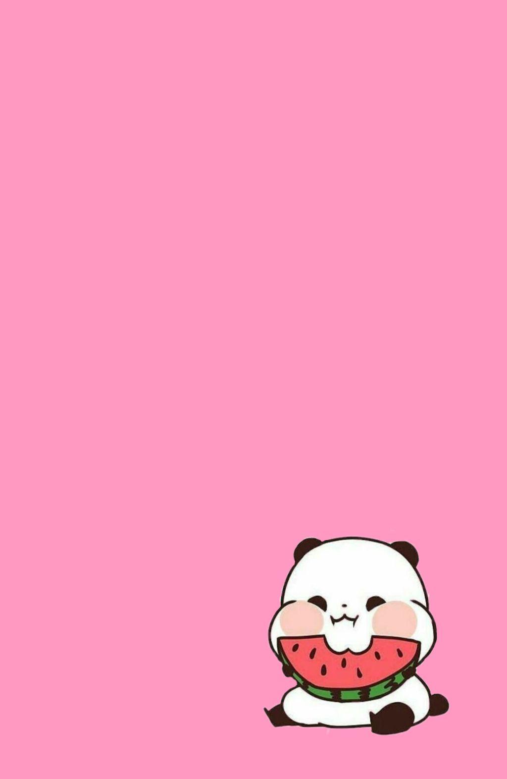 Cute Pink Aesthetic Wallpapers Free Download for Mobile