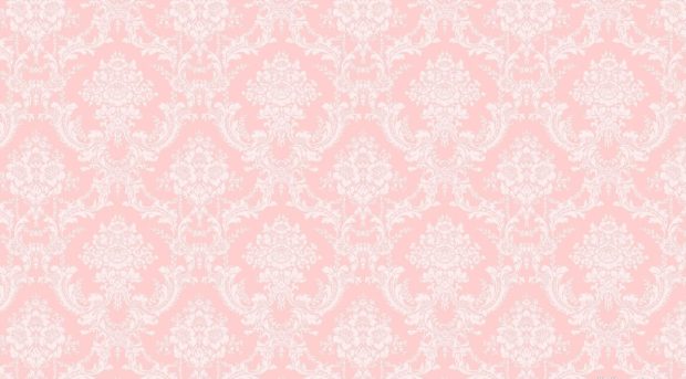 Awesome Cute Pink Wallpaper HD.