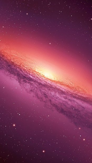 Awesome Cute Space Wallpaper HD.