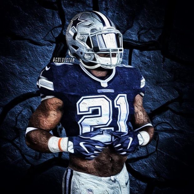 Awesome Dallas Cowboys Wallpaper HD.