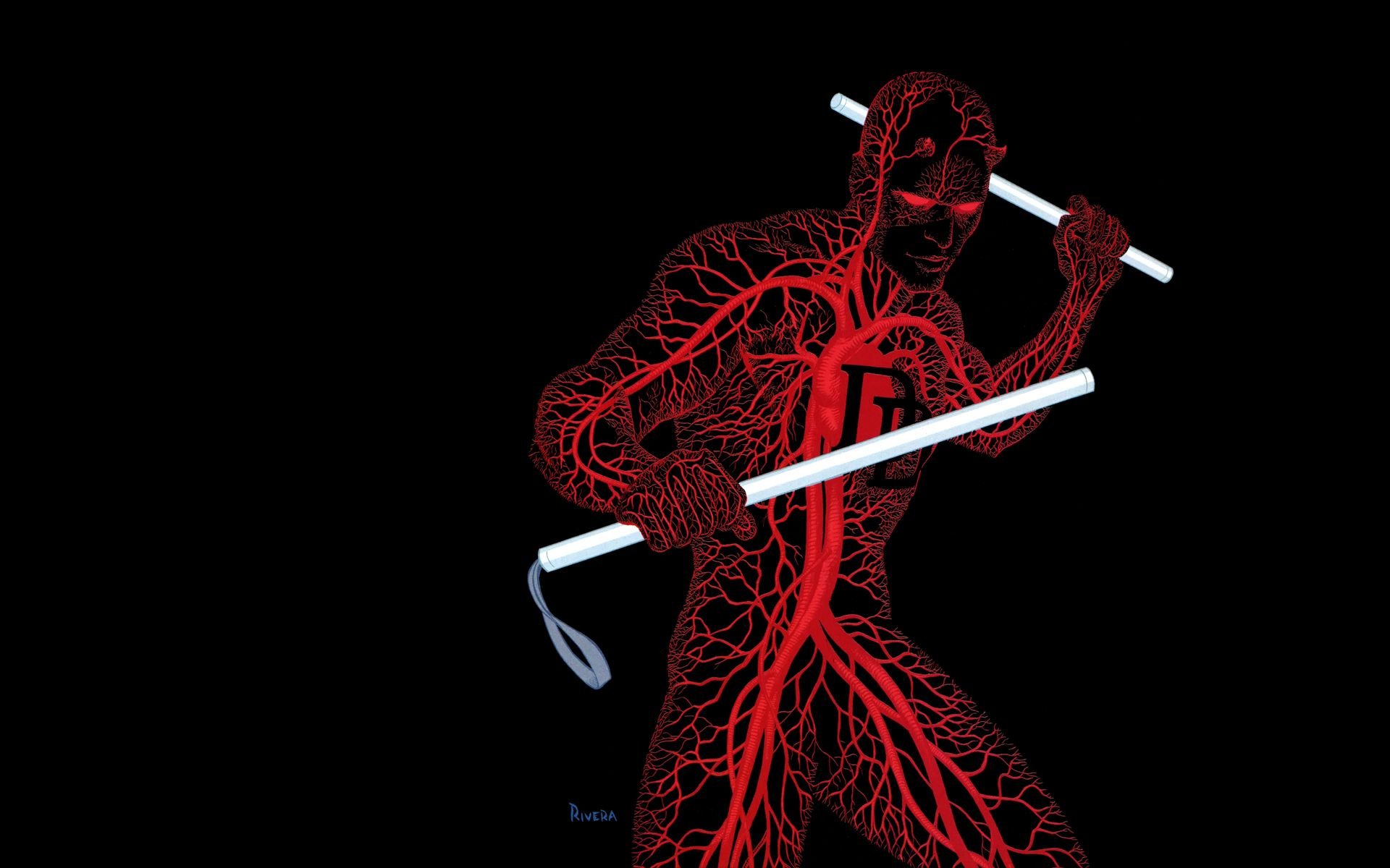 daredevil desktop wallpaper