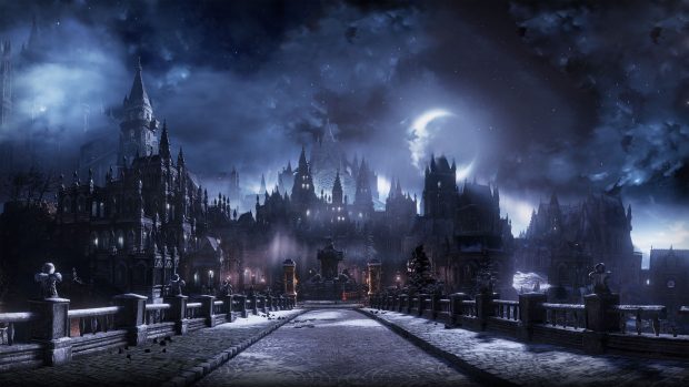 Awesome Dark Souls Wallpaper.