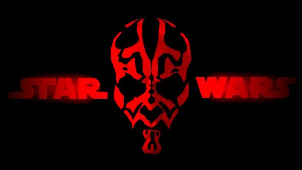 Awesome Darth Maul Wallpaper HD.