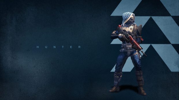 Awesome Destiny Background.