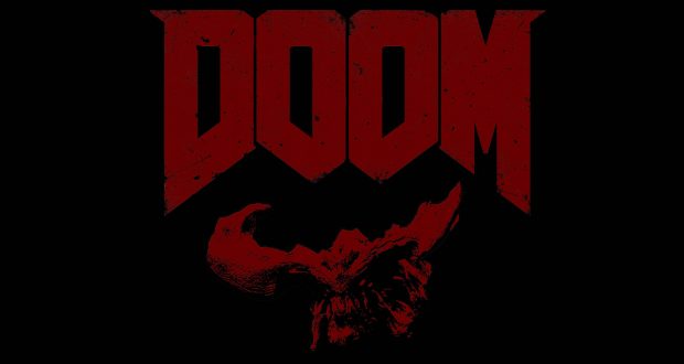 Awesome Doom Wallpaper.