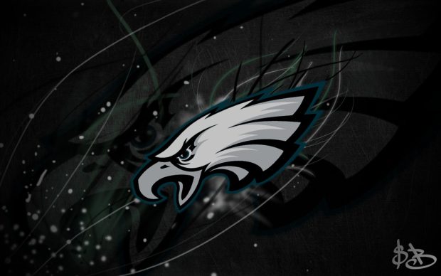 Awesome Eagles Background.