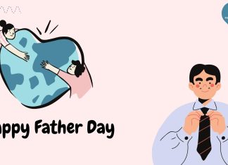 Awesome Fathers Day Wallpaper HD.