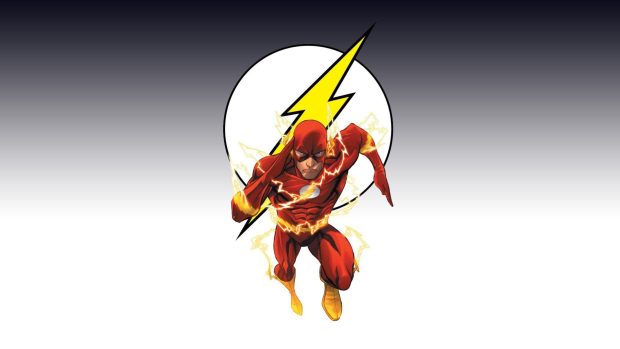 Awesome Flash Wallpaper HD.