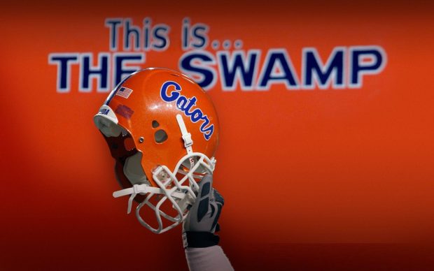 Awesome Florida Gators Wallpaper HD.