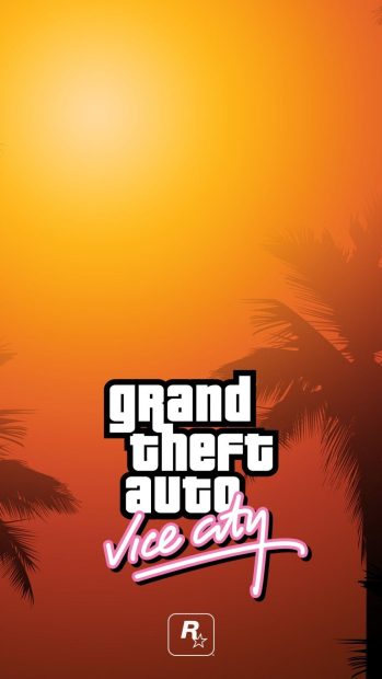 Awesome GTA 5 Background.