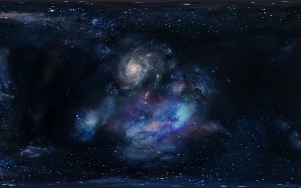 Awesome Galaxy Wallpaper 4k Wallpaper HD.