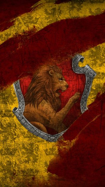 Awesome Gryffindor Wallpaper HD.