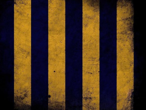 Awesome Hufflepuff Background.