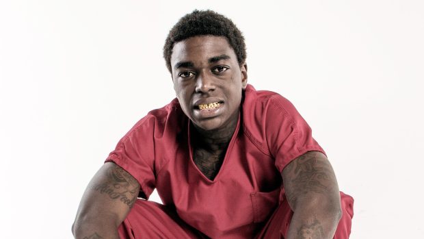 Awesome Kodak Black Background.