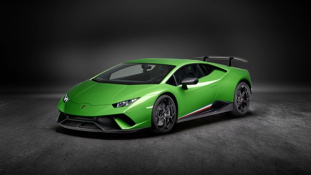 Awesome Lamborghini Background.
